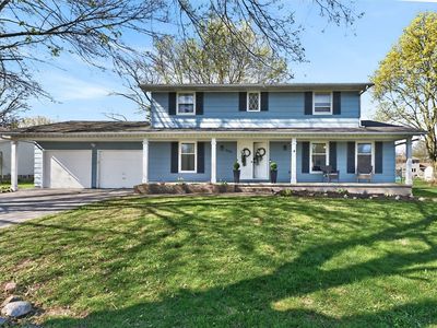 250 Pine Valley Dr, Rochester, NY, 14626