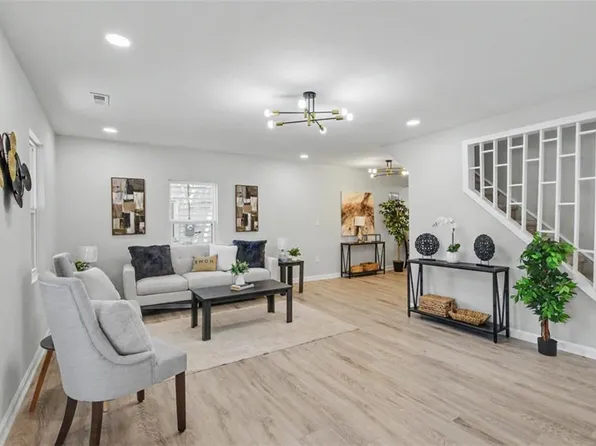 629 Chapel St, Hampton, VA 23669