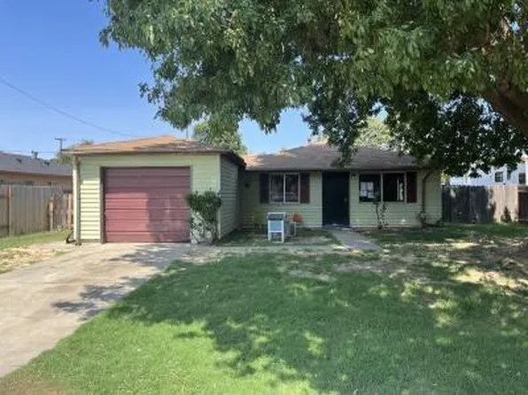 29 4th Ave, Isleton, CA 95641