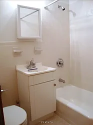 Rented by Town Residential