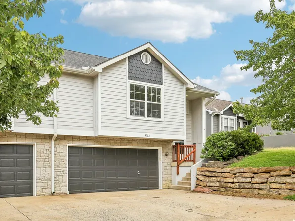 4932 Stoneback Pl, Lawrence, KS 66047