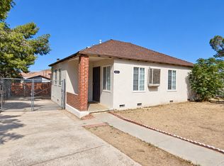 831 Nancy St, Barstow, CA 92311
