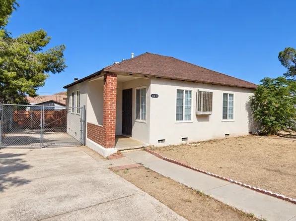 831 Nancy St, Barstow, CA 92311