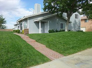 43635 8th St E APT 1, Lancaster, CA 93535