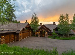 82 W Timber Draw, Edwards, CO 81632