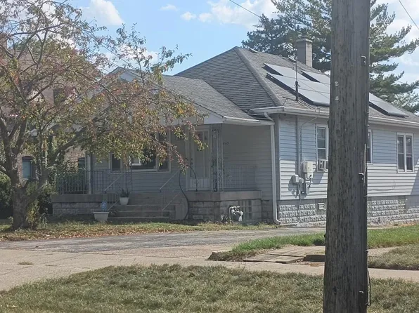 2645 Indiana Ave, Lansing, IL 60438