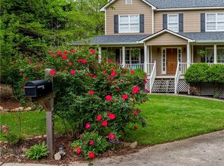 230 Rebel Rdg, Dallas, GA 30132