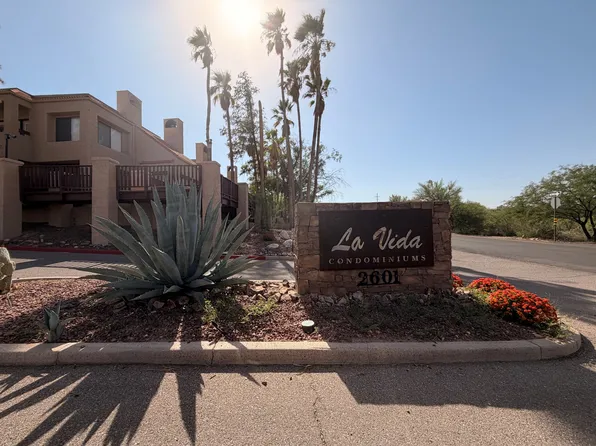 2601 W Broadway Blvd, Tucson, AZ