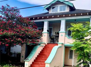 2731 Onzaga St #B, New Orleans, LA 70119