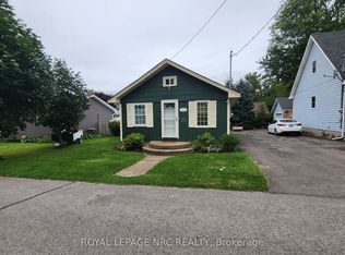 215 Devon Pl, Fort Erie, ON L0S1N0