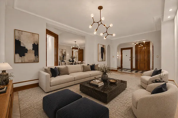 Rented by WAM Partners - William Moses Co. | media 1