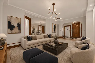 575 West End Avenue, #6A