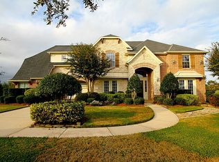 3918 Summer Manor Dr, League City, TX 77573