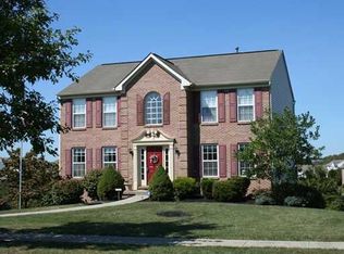 630 Water View Dr, Cranberry Township, PA 16066