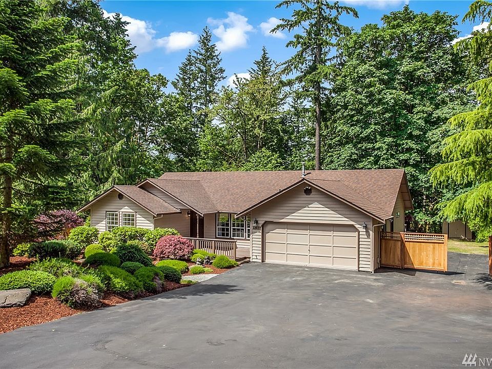 Welcome to this lovely one level home with 2 car attached garage is perfectly sized. Welcoming covered front porch and gated drive with mature landscaping and attention to detail both inside and out. 