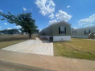 157 Thaten Dr, Wichita Falls, TX 76306