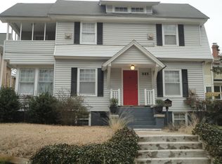 225 Forest Rd, Raleigh, NC 27605