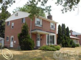7344 N Wildwood St, Westland, MI 48185