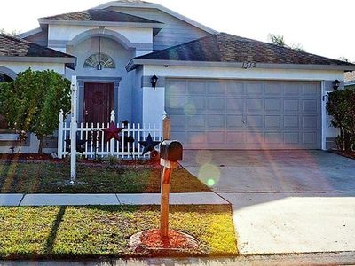 1712 Kirtley Dr, Brandon, FL, 33511