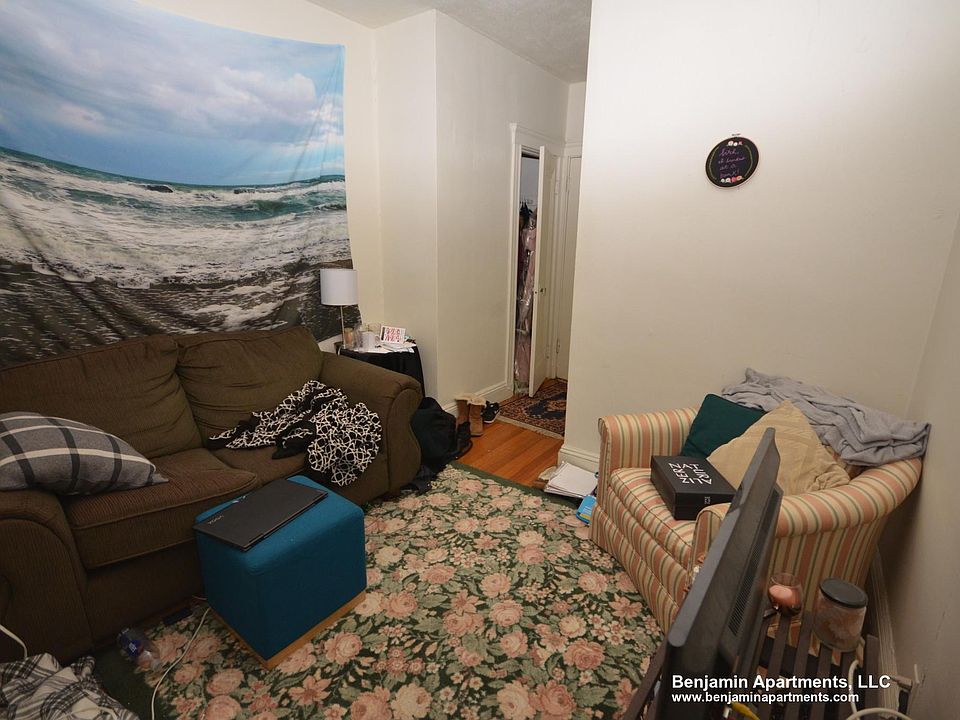 2nd image of 117 Washington St #35C