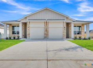 2922 Quail Ridge Ln, Temple, TX 76501