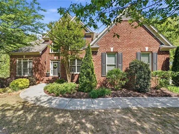 404 Laurel Park, Woodstock, GA 30188