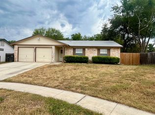 3847 Pipers Meadow St, San Antonio, TX 78251
