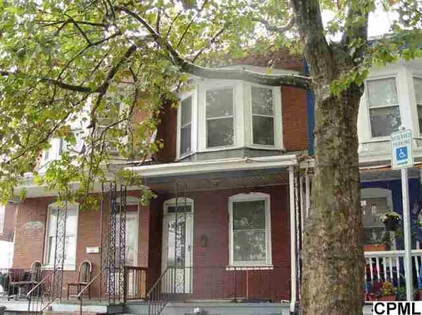 624 Wiconisco St, Harrisburg, PA 17110