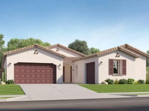 3703 E GOLD MOUNTAIN Avenue, San Tan Valley, AZ 85143