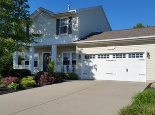 1195 Parkview Dr, Troy, OH