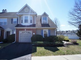 1808 Bayley Ct, Bridgewater, NJ 08807