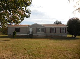 215 Wilder Rd, Moultrie, GA 31788