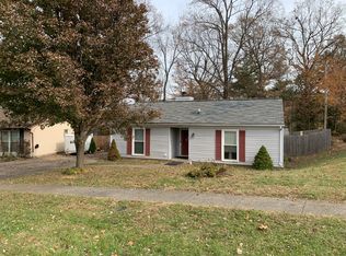 11616 Eastport Dr, LOUISVILLE, KY 40241