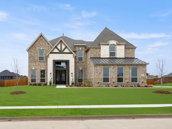 341 Penrose Dr, Ovilla, TX 75001