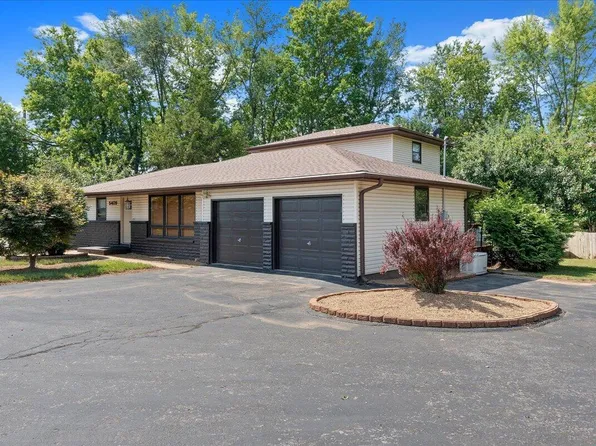 5409 S Farm Road 163, Springfield, MO 65810