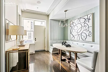 Sold by Sotheby's International Realty