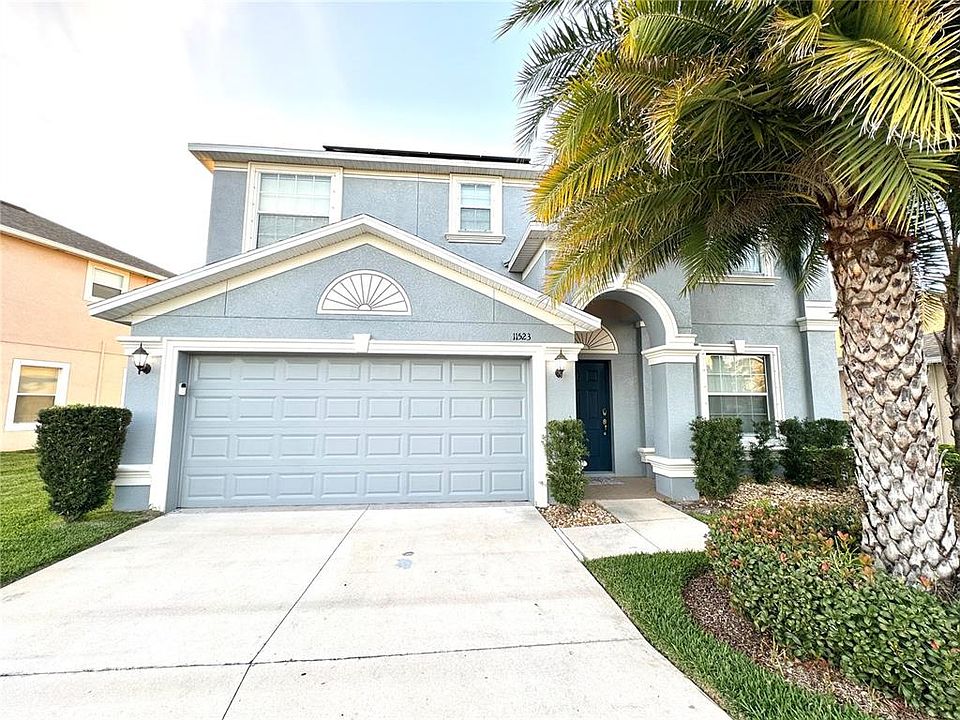 1st image of 11523 Peru Springs Pl