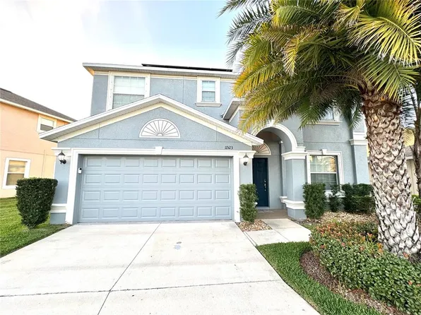 11523 Peru Springs Pl, Riverview, FL 33569