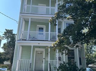 46 Whittier St, Lynn, MA 01902