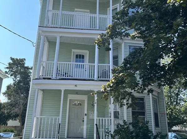 46 Whittier St, Lynn, MA 01902