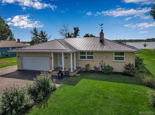 2444 River Rd, Niagara Falls, NY 14304