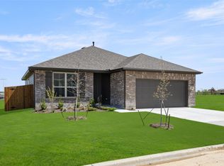 740 Jaguar Rdg, Godley, TX 76044