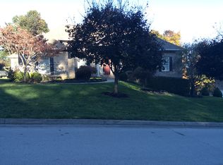 12548 Comblain Rd, Knoxville, TN 37934