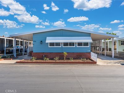 620 Lake Ridge Way #45, La Habra, CA, 90631
