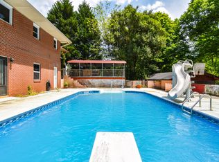 1836 Trussell Rd, Alexander City, AL 35010