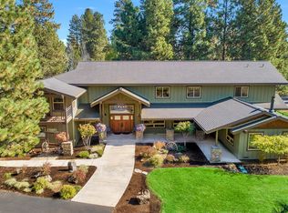 15630 Trapper Point Rd, Sisters, OR 97759