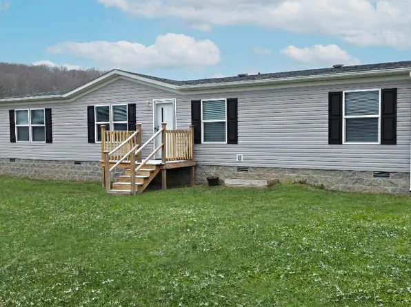 6572 Blue Level Rd, Rockfield, KY 42274