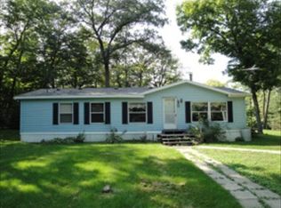 44085 W Lake Olaf Rd, Pelican Rapids, MN 56572