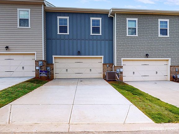 4th image of 5512 Kinsbridge Dr #4A