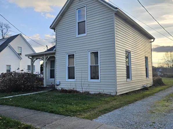 41 N Gum St, North Vernon, IN 47265